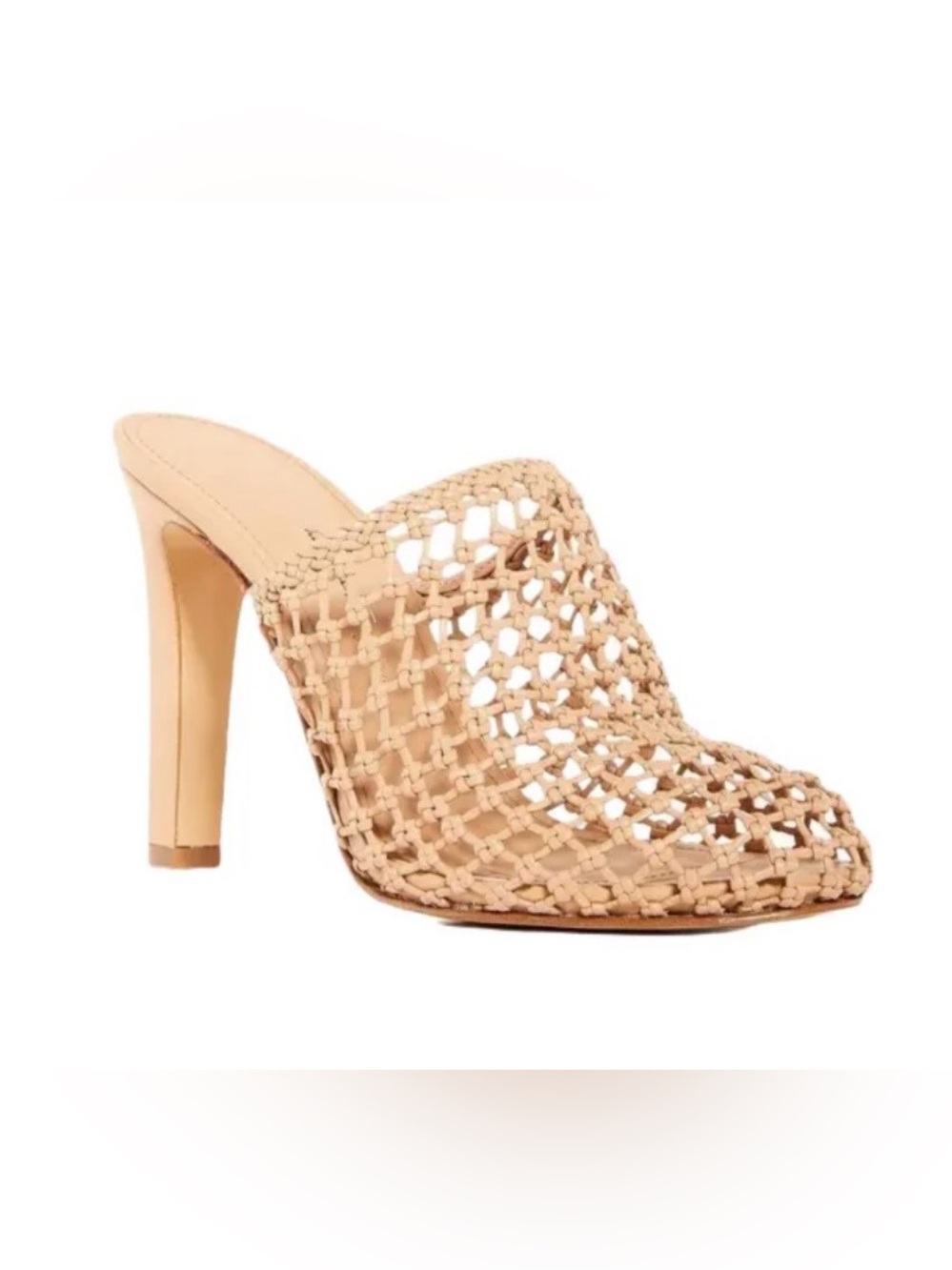 Salvatore Ferragamo Women’s Leather Ellas X5 Sandals 6 Tan - with Box & Dust Bag